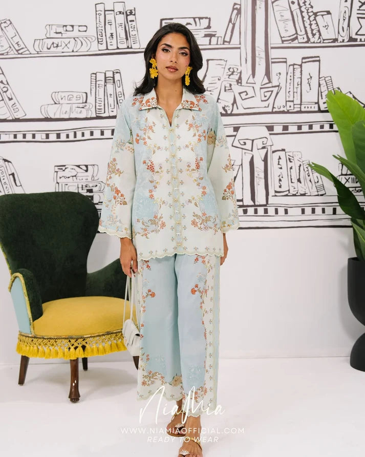 Berry | New Arrivals | Nia Mia