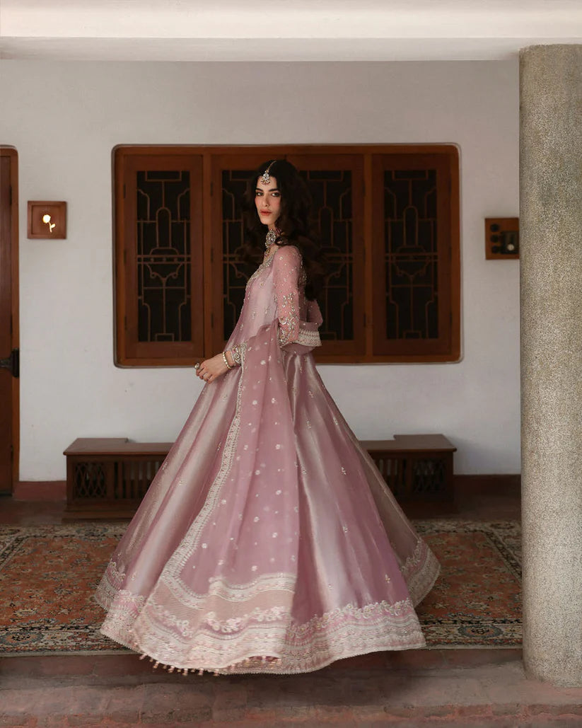 Halina | Faiza Saqlain