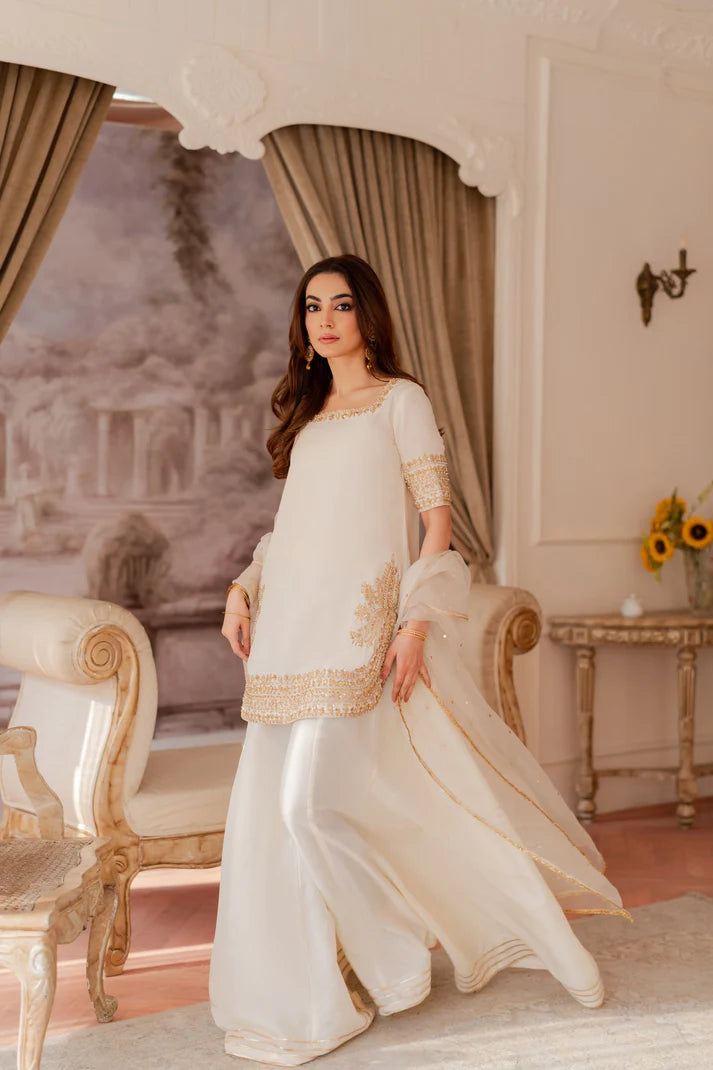 Mihaa | Shanzay Anooshay