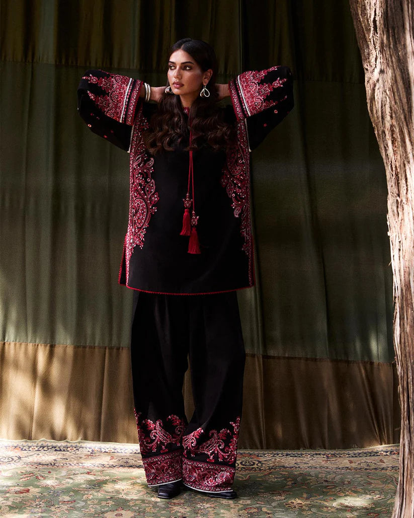 BANHI | Jugnu A/W’25