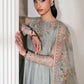 Baroque - Pret Formal | EMBROIDERED NET PR-1101