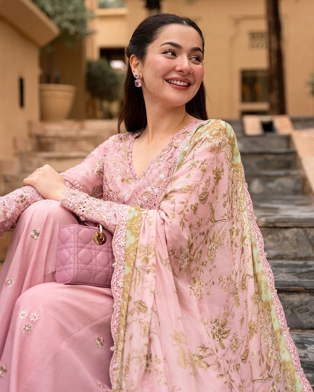 Asja Faiza Saqlain