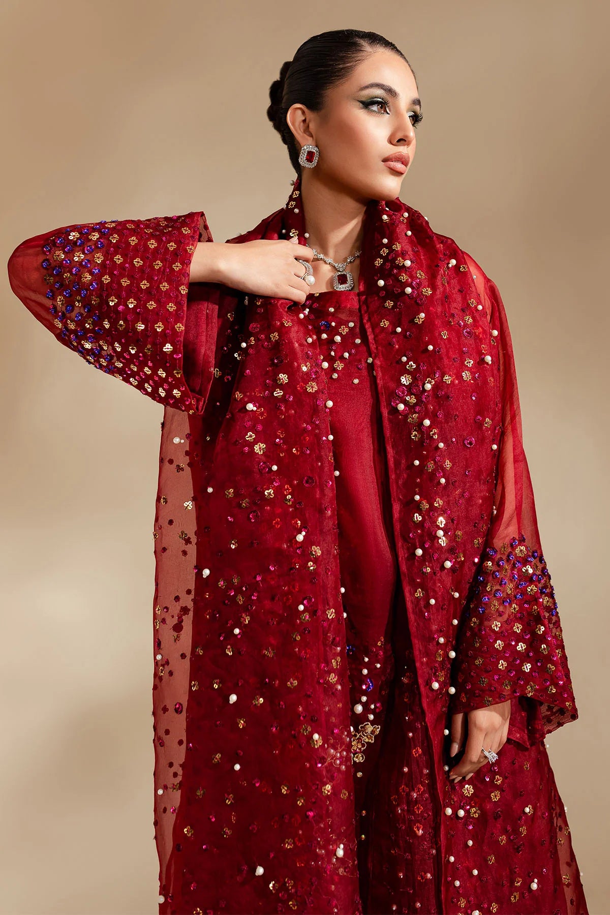 TINY TWINKLE PRET | LOVE STRUCK