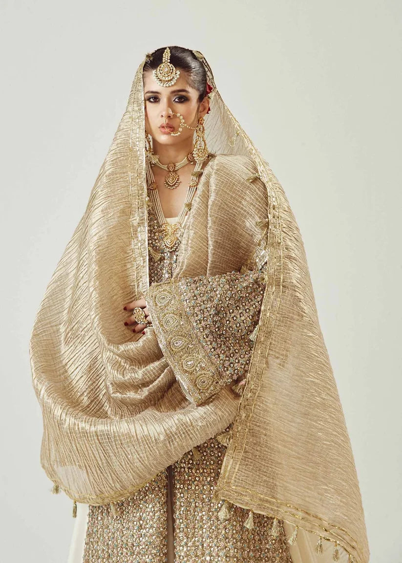 Chandani | Formal | HUSSAIN REHAR