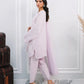 Nia Mia Eid Edit '25 - Lilac Sheesh