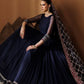 Baroque - Pret Formal | EMBROIDERED CHIFFON PR-1283
