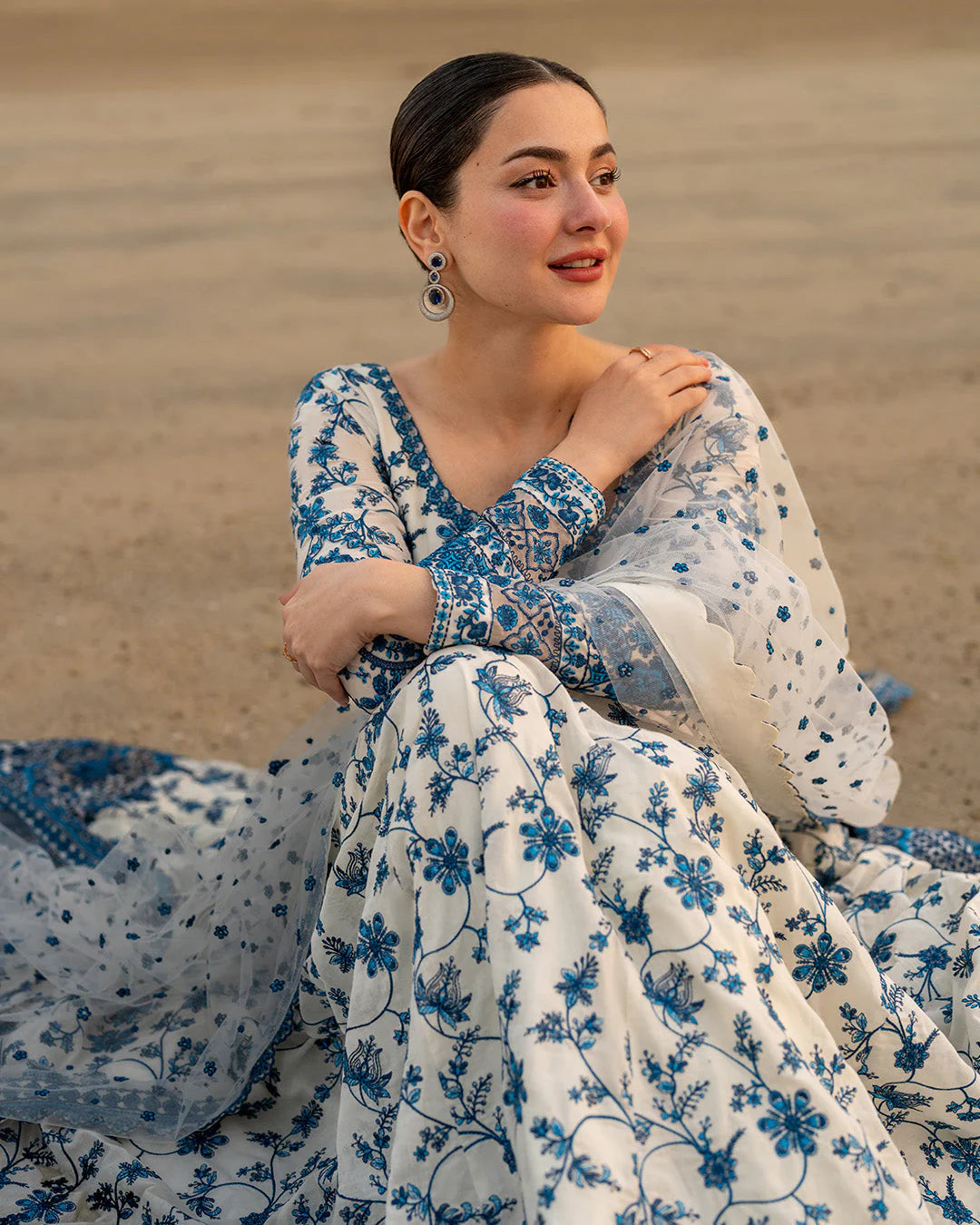 Jehona Faiza Saqlain