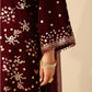 Baroque Velvet '25 - EMBROIDERED VELVET SF-4315