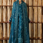 Baroque | EMBROIDERED LAWN EL26-D04