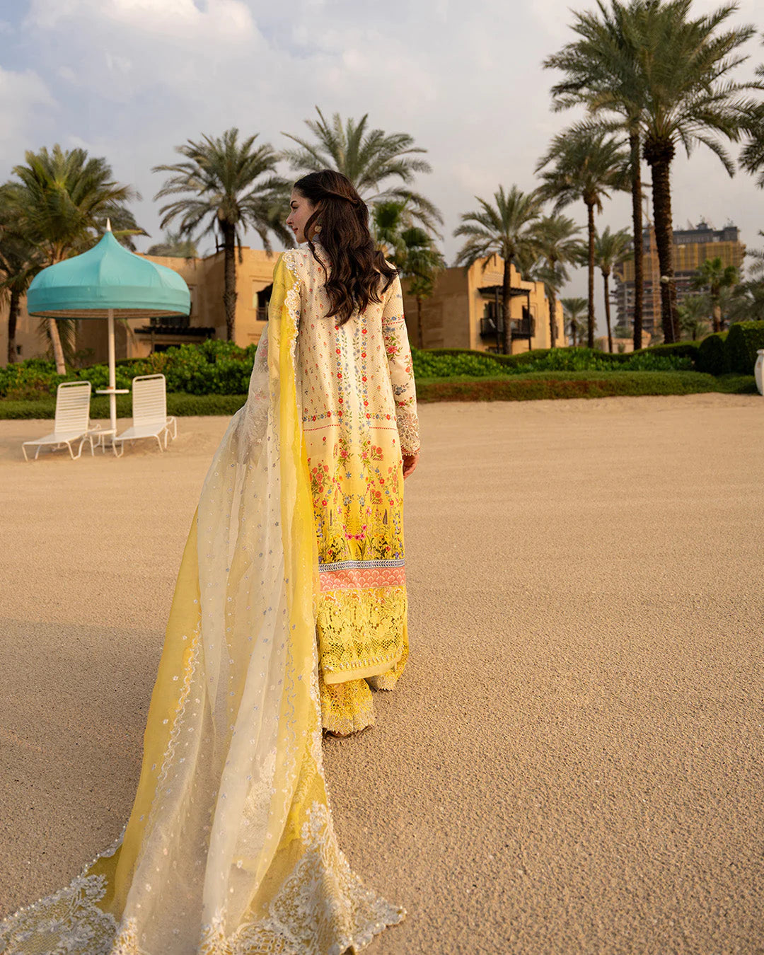 Arta Faiza Saqlain