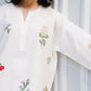 Nia Mia Lawn Pret Vol II '25 - Cherry pie