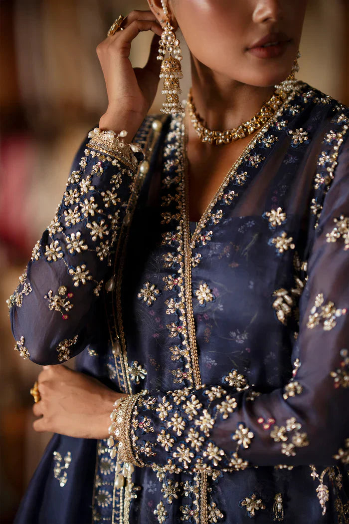 Saad Bin Shahzad Laavni '25 - Naz