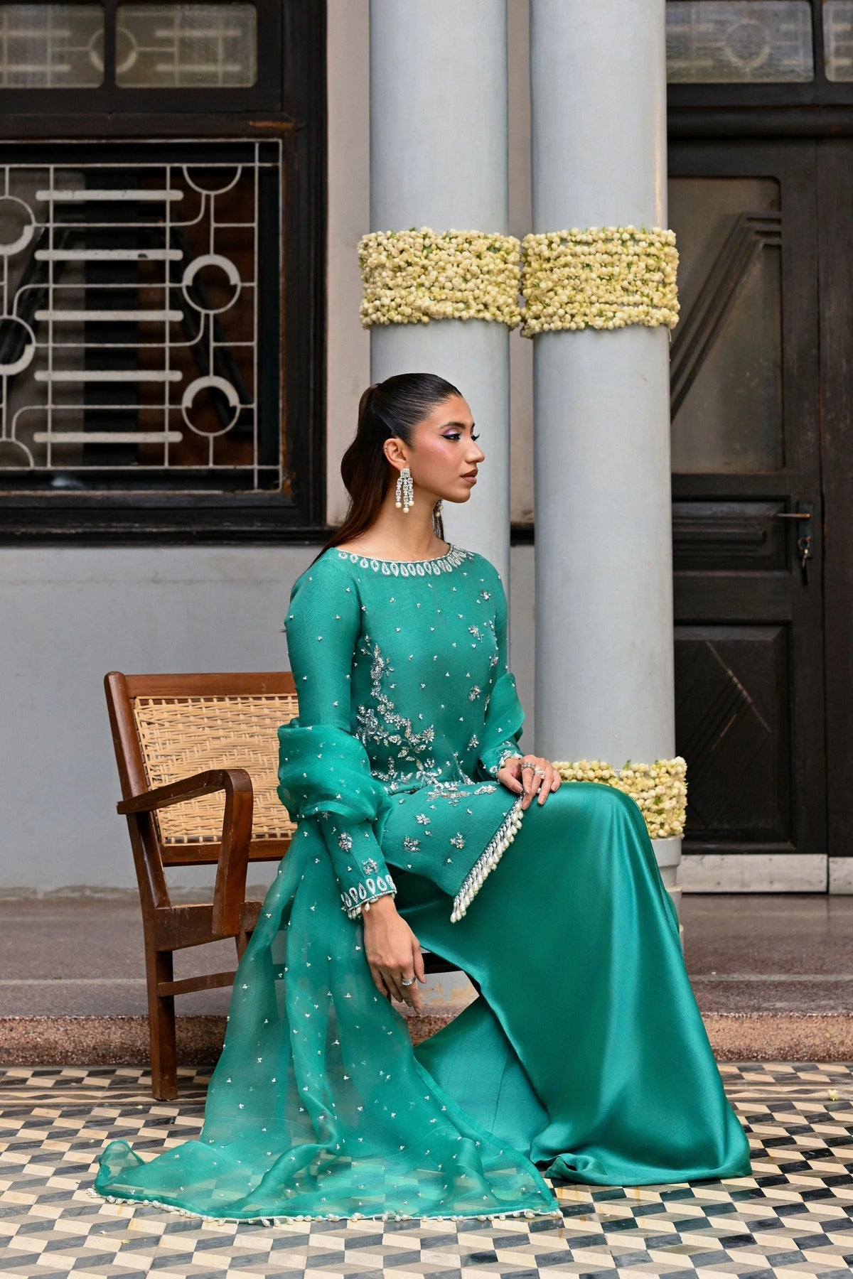 Rajeha Hue Pret - Baat Pakki '26