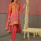 Farah Talib Aziz Mayna Festive Prints '25 - Ananya Ombre Shirt And Dupatta