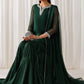 Baroque - Pret Formal | EMBROIDERED CHIFFON EN-1291