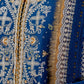 Design 8A Luxury Lawn Eid Edition 2026 Unstitched