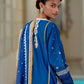 Design 8A Luxury Lawn Eid Edition 2026 Unstitched