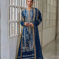 Design 8A Luxury Lawn Eid Edition 2026 Unstitched