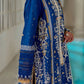 Design 8A Luxury Lawn Eid Edition 2026 Unstitched