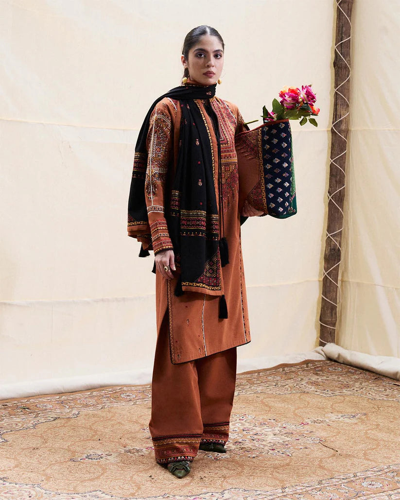 PARAS | Jugnu A/W’25