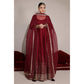 ANARI RED OUTFIT | DYOT