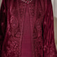 Baroque Velvet '25 - EMBROIDERED VELVET SF-758