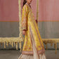 Farah Talib Aziz Mayna Festive Prints '25 - Mogra Buttercup Shirt And Dupatta