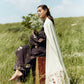 CITRINE-2A | Coco by Zarashahjahan Winter 2024