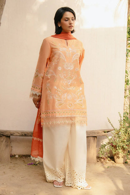 CR25P0533 | Zara Shahjahan EID Pret’25
