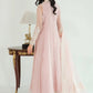 Baroque - Pret Formal | EMBROIDERED CHIFFON FROCK PR-685
