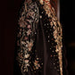 UE-716 Embroidered Ramen Silk | Festive Formals ‘26 | Iznik