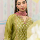 Champagne Toast | Zarayna-Festive Formals '25 | Flairs Studio