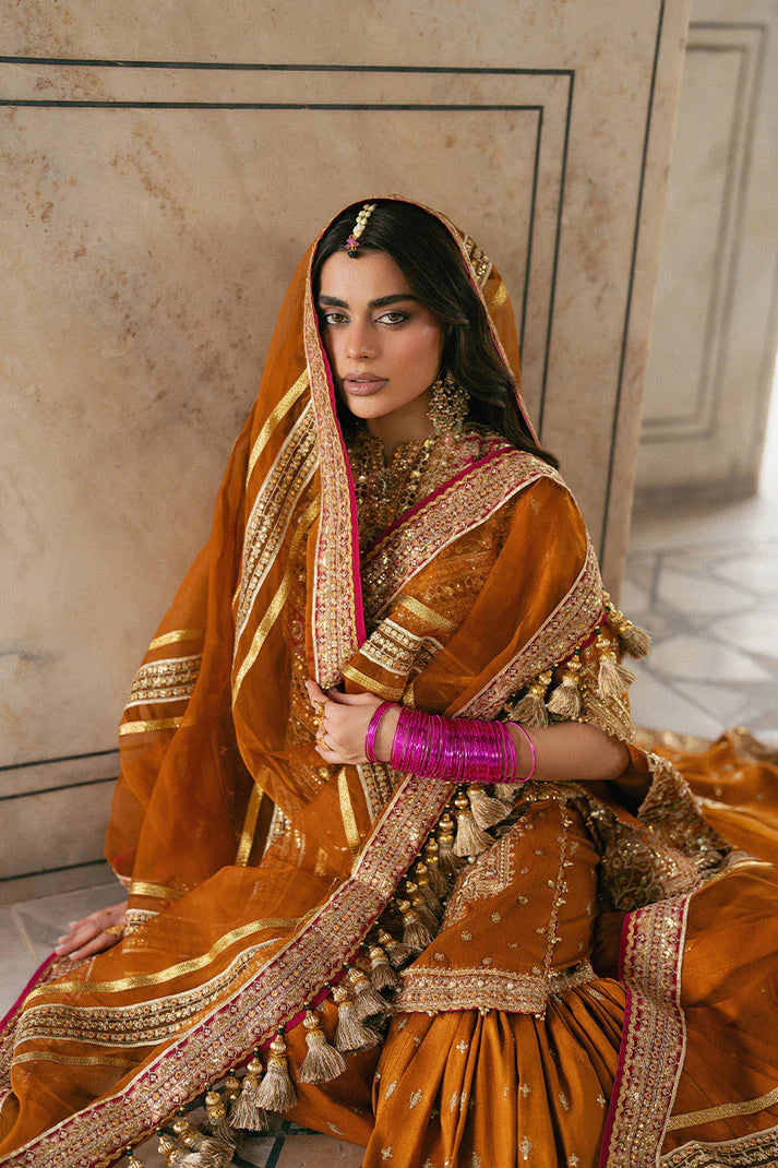 Ranjish | Mohsin Naveed Ranjha