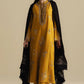 DAWN-5A | Coco Winter Unstitched’25 | Zara Shahjahan