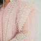 Baroque - Pret Formal | EMBROIDERED CHIFFON FROCK PR-685