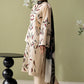 BAROQUE | EMBROIDERED LAWN SF-4418