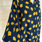 Sak Atelier Lemon Toby Tunic