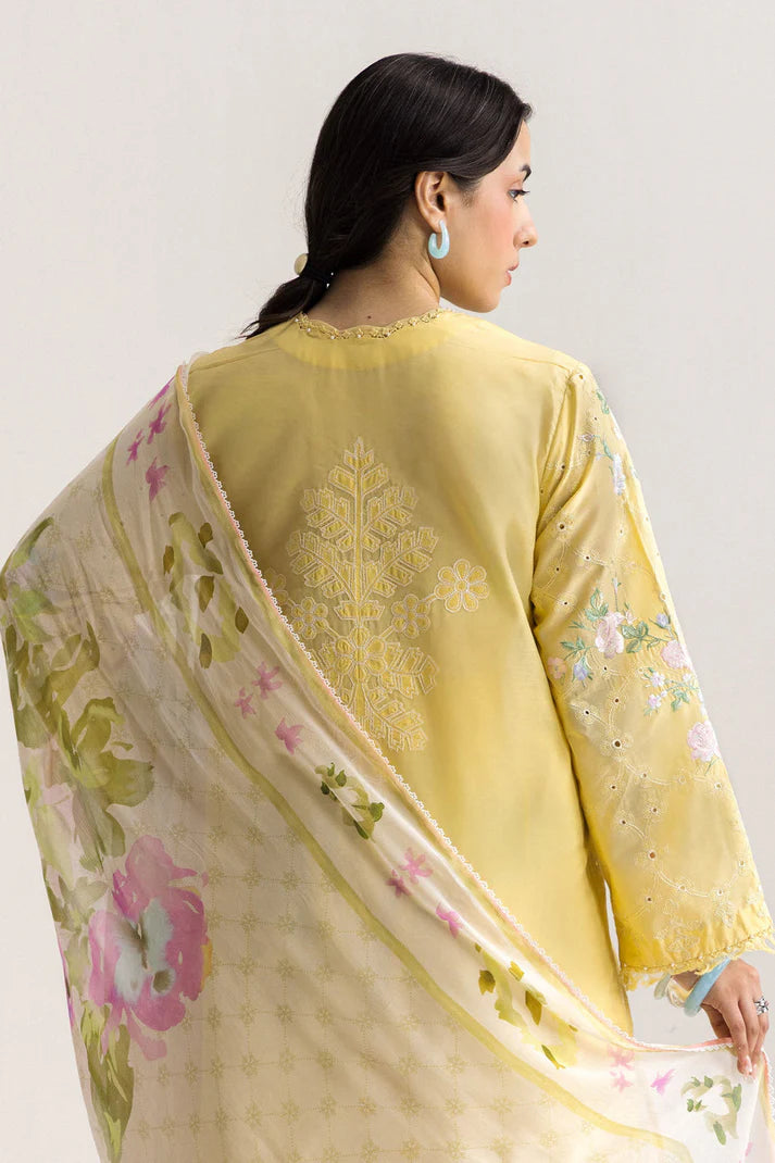 Airi-1B| Coco Lawn Drop II 2026 | COCO BY ZARA SHAHJAHAN