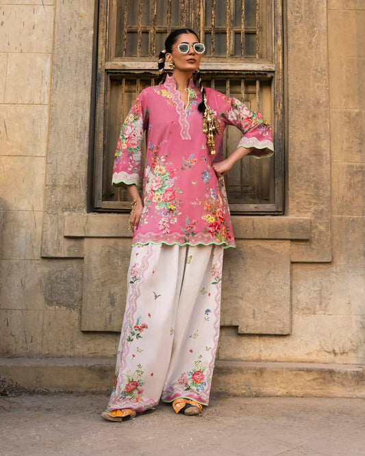 H262-003B-2AC | Mahay Summer '26 Vol. 2 | SANA SAFINAZ