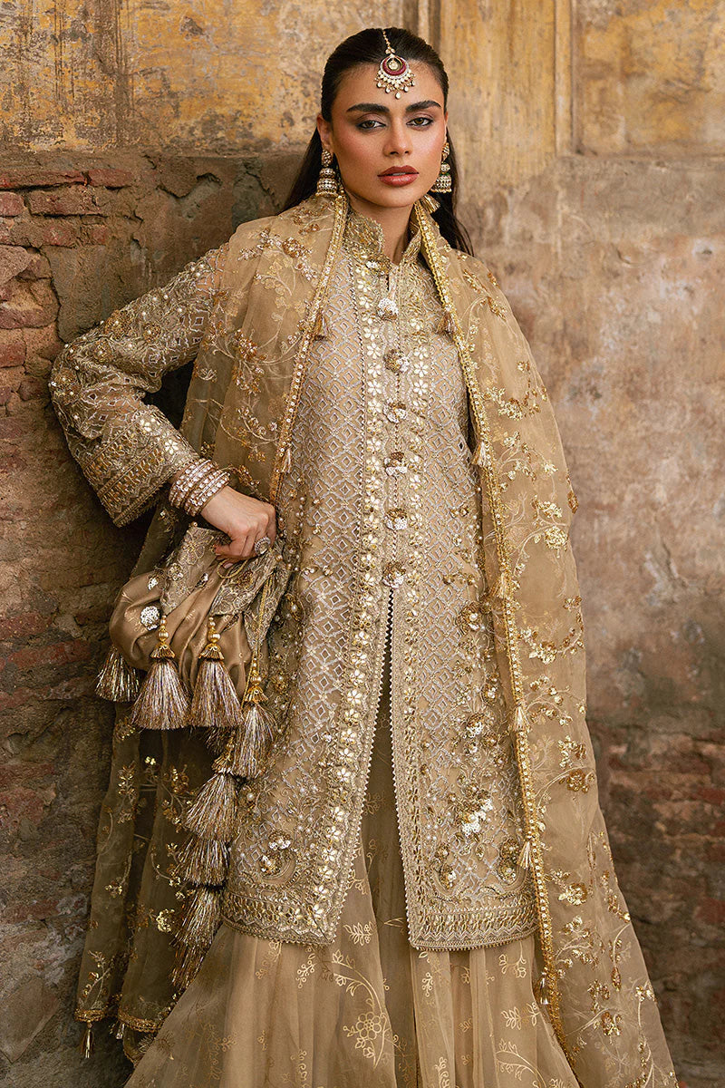 ROSHNI | Mohsin Naveed Ranjha