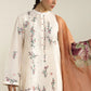 Yura-3A | Coco Lawn Drop II 2026 | COCO BY ZARA SHAHJAHAN
