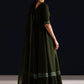 Baroque - Pret Formal | EMBROIDERED CHIFFON PR-1316