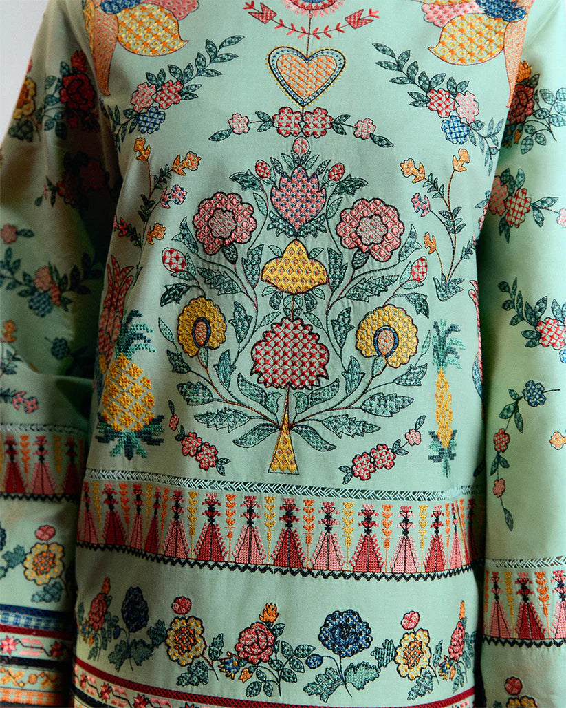 DINA | Jugnu SS’25 Pret