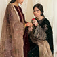 Baroque Velvet '25 - EMBROIDERED VELVET SF-250
