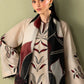 BAROQUE | EMBROIDERED LAWN SF-4418