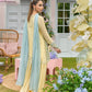 Lemon Sorbet | Zarayna-Festive Formals '25 | Flairs Studio