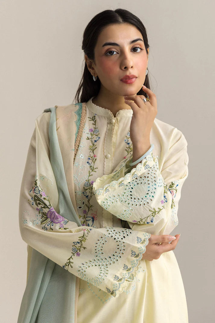 Kian-8A | Coco Lawn Drop II 2026 | COCO BY ZARA SHAHJAHAN