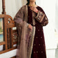 Baroque Velvet '25 - EMBROIDERED VELVET SF-250