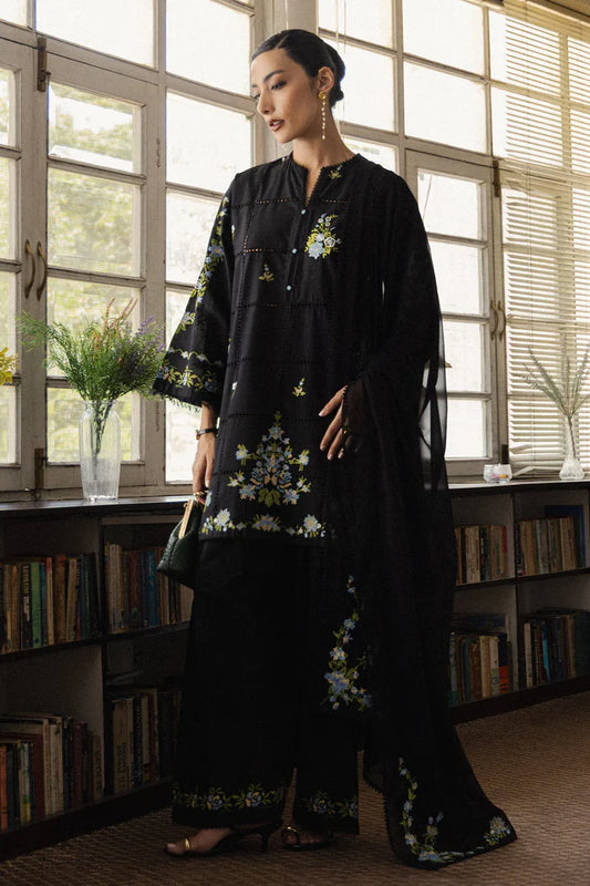 RAUNAQ | PRET SUMMER ‘26 LUXURY DESIGNER OUTFITS | ZARA SHAHJAHAN