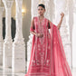 Design 8B Luxury Lawn Eid Edition 2026 Unstitched